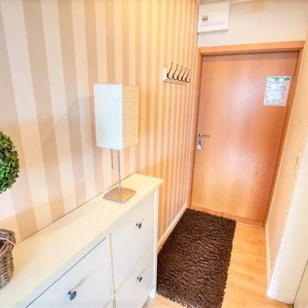 Strandhotel, App 2sh314