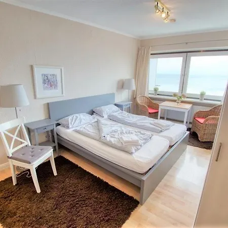 Strandhotel, App 2sh314 *