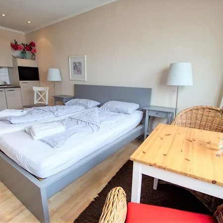 Strandhotel, App 2sh314 Heiligenhafen