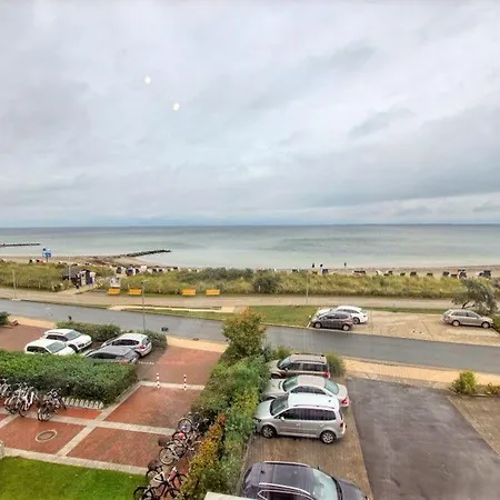 Strandhotel, App 2sh314 Apartment *