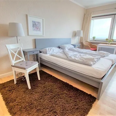 Strandhotel, App 2sh314 * Heiligenhafen