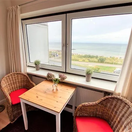 Strandhotel, App 2sh314 Διαμέρισμα 4*